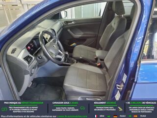 T-Cross 1.0 TSI 115 Start/Stop BVA 2019 occasion 31850 Beaupuy