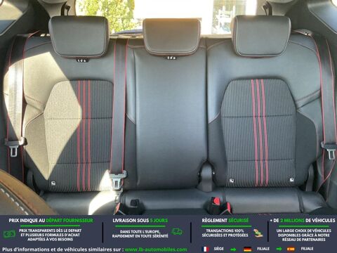 Captur TCe 160 BVA 2023 occasion 31850 Beaupuy