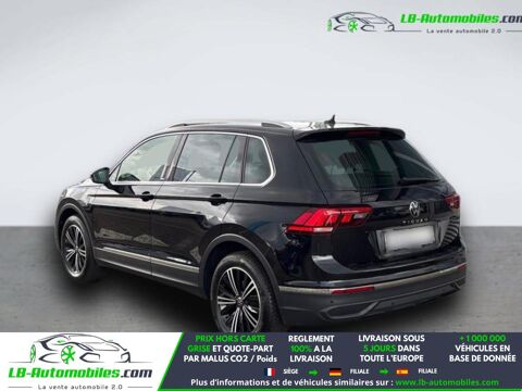 Tiguan 1.5 TSI 150ch BVA 2023 occasion 31850 Beaupuy