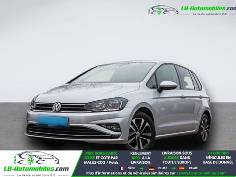 Volkswagen Golf 1.0 TSI 115 BVM 2020 occasion Beaupuy 31850
