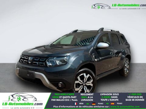 Annonce voiture Dacia Duster 15780 €