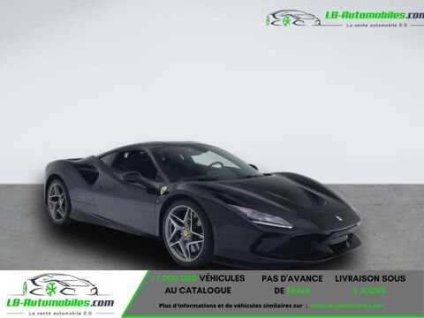 Ferrari F8 Tributo 3.9 V8 BiTurbo 720ch 2021 occasion Beaupuy 31850