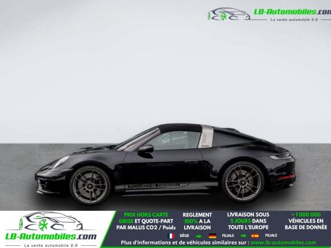 911 4 3.0i 480 PDK 2023 occasion 31850 Beaupuy