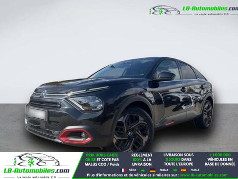 Citro&euml;n C4 PureTech 155 BVA 2021 occasion Beaupuy 31850