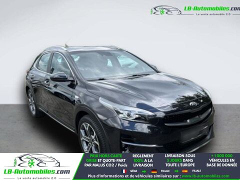 XCeed 1.6l CRDi 136 ch BVA 2020 occasion 31850 Beaupuy