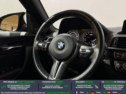 M2 410 ch BVA 2019 occasion 31850 Beaupuy