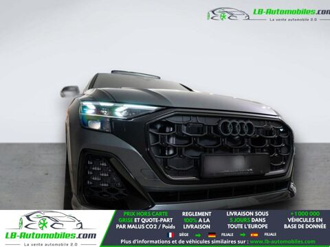 Annonce voiture Audi Q8 122900 €
