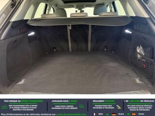 Q5 50 TFSI 300 ch BVA Quattro 2020 occasion 31850 Beaupuy