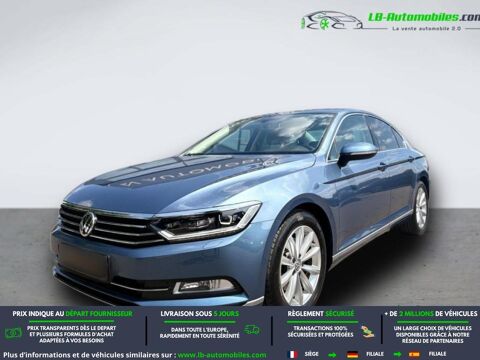 Passat 1.4 TSI 218 Hybride Rechargeable BVA 2015 occasion 31850 Beaupuy