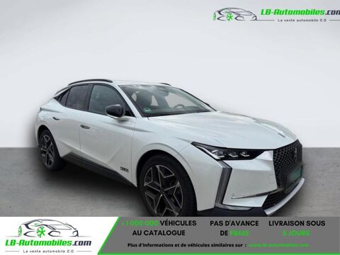 DS4 BlueHDi 130 BVA 2023 occasion 31850 Beaupuy