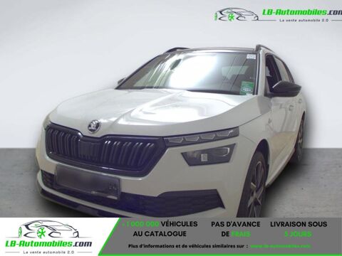 Skoda Kamiq 1.5 TSI 150 ch BVA 2021 occasion Beaupuy 31850
