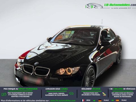 Annonce voiture BMW M3 58999 €