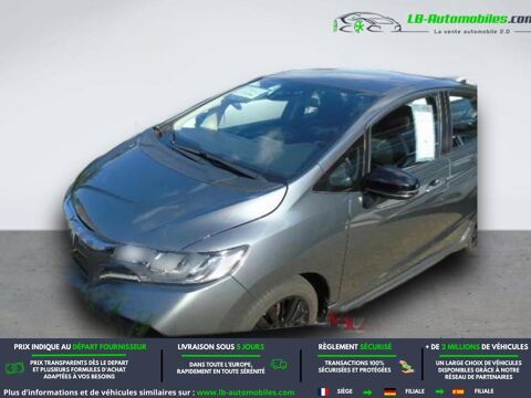 Annonce voiture Honda Jazz 17950 €