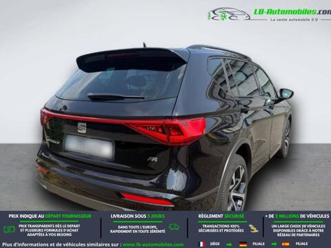Tarraco 1.5 TSI 150 ch BVM 5 pl 2023 occasion 31850 Beaupuy