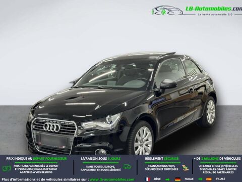 A1 1.4 TFSI 122 BVA 2011 occasion 31850 Beaupuy