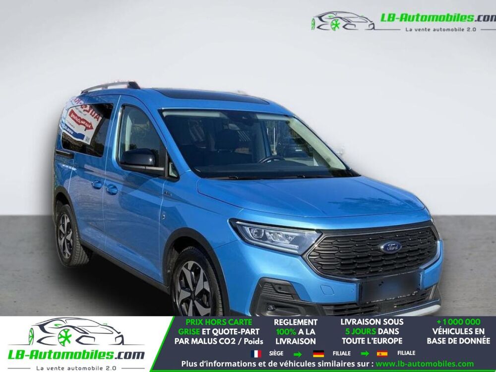 Tourneo VP 2.0 EcoBlue 102 BVM 2023 occasion 31850 Beaupuy