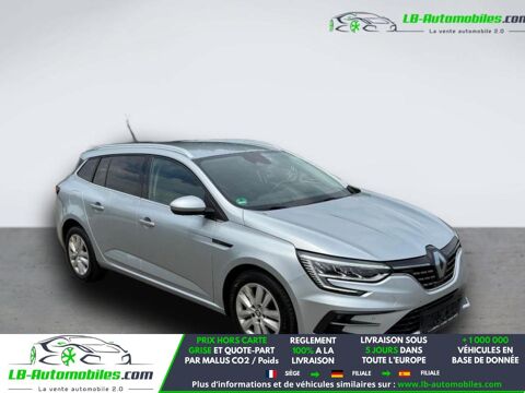 Megane IV dCi 115 BVM 2022 occasion 31850 Beaupuy