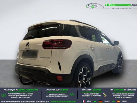 C5 aircross PureTech 130 BVA 2023 occasion 31850 Beaupuy