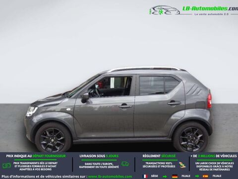 Ignis 1.2 Dualjet AllGrip BVM 2018 occasion 31850 Beaupuy