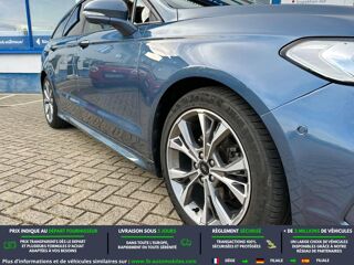 Mondeo 2.0 EcoBlue 190 BVA 2019 occasion 31850 Beaupuy