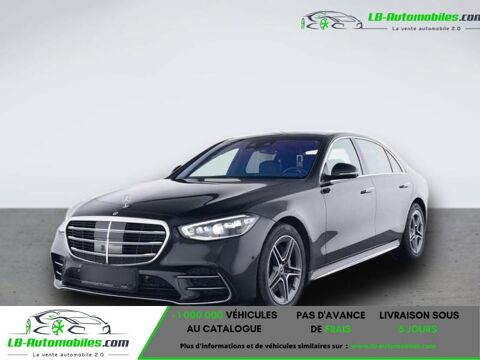 Annonce voiture Mercedes Classe S 97200 €