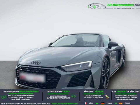 Annonce voiture Audi R8 191800 €