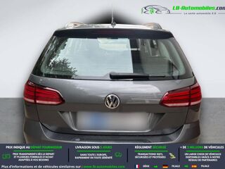 Golf SW 1.5 TSI 150 BVA 2020 occasion 31850 Beaupuy