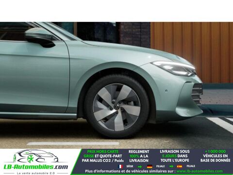 Passat 1.6 TDI 120 BVA 2025 occasion 31850 Beaupuy
