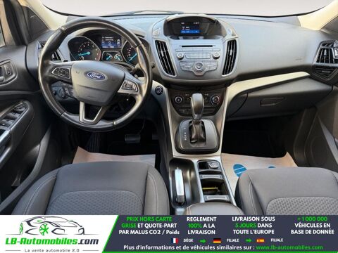Kuga 1.5 EcoBoost 182 4x4 BVA 2017 occasion 31850 Beaupuy