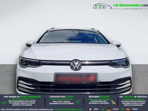 Golf SW 1.5 eTSI 130 BVA 2023 occasion 31850 Beaupuy