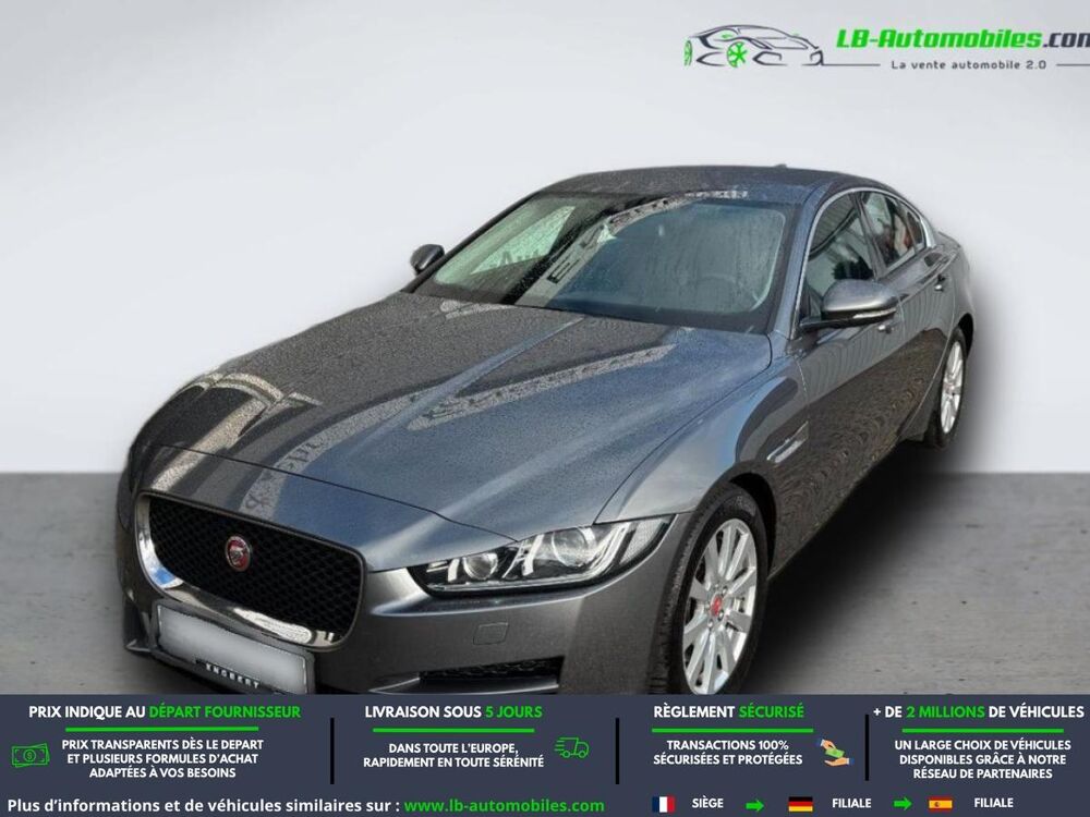 XE P250 BVA 2019 occasion 31850 Beaupuy