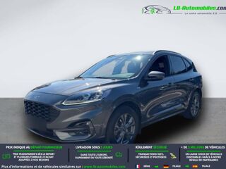 Kuga 2.0 EcoBlue 190 BVA 2020 occasion 31850 Beaupuy