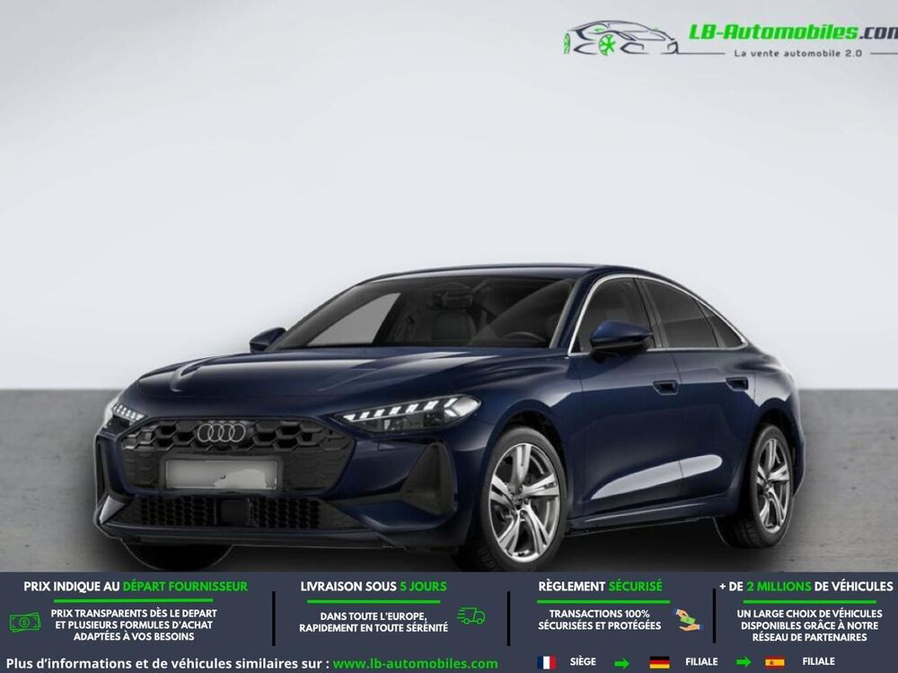 A5 40 TFSI 204 ch BVA 2025 occasion 31850 Beaupuy