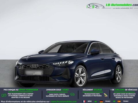Annonce voiture Audi A5 38999 €
