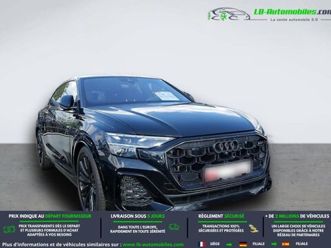SQ8 TFSI 507ch BVA Quattro 2025 occasion 31850 Beaupuy
