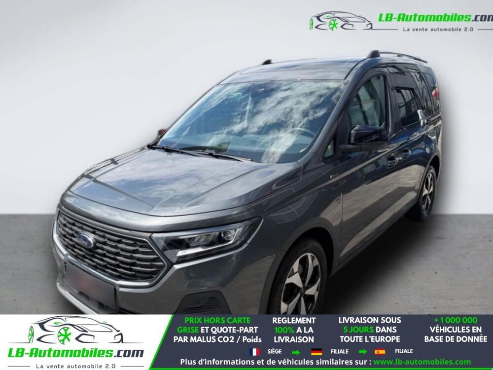 Tourneo VP 1.5 EcoBoost 114 BVA 2022 occasion 31850 Beaupuy