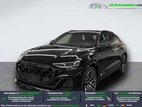 Audi Q8 60 TFSIe 490 BVA Quatro 2026 occasion Beaupuy 31850