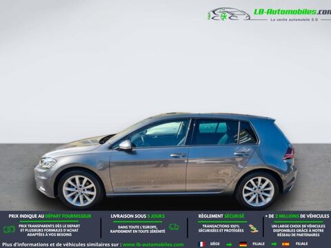 Golf 2.0 TDI 150 BVA 2019 occasion 31850 Beaupuy