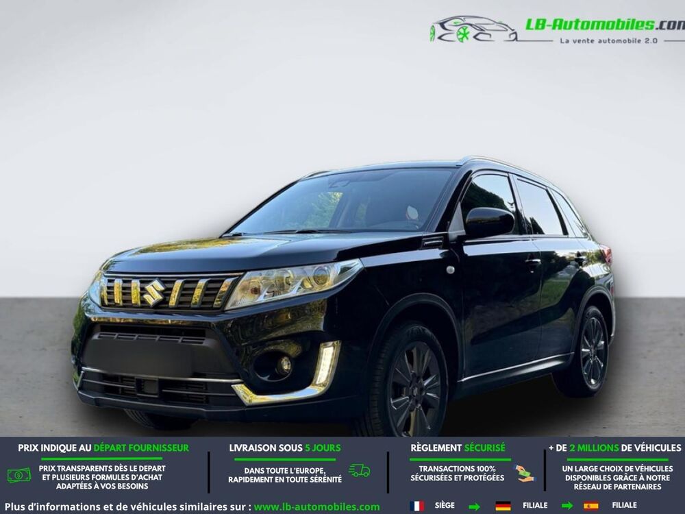 Vitara 1.0 Boosterjet BVA 111ch 2019 occasion 31850 Beaupuy