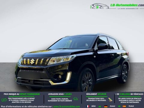 Vitara 1.0 Boosterjet BVA 111ch 2019 occasion 31850 Beaupuy