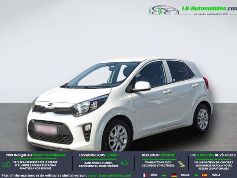 Annonce voiture Kia Picanto 12990 €