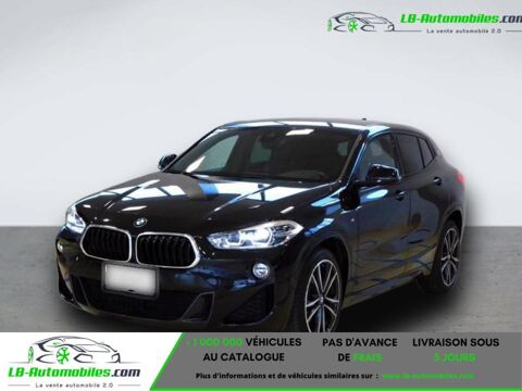 BMW S&eacute;rie 1 116d 116 ch BVA 2019 occasion Beaupuy 31850