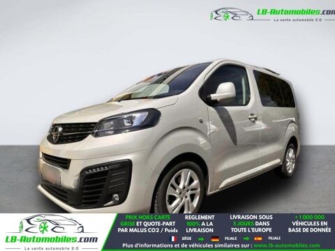 Annonce voiture Opel Zafira 26950 €
