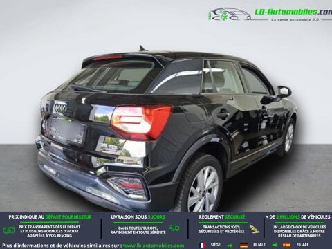 Q2 35 TDI 150 BVA 2022 occasion 31850 Beaupuy
