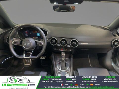 TT 40 TFSI 197 BVA 2022 occasion 31850 Beaupuy