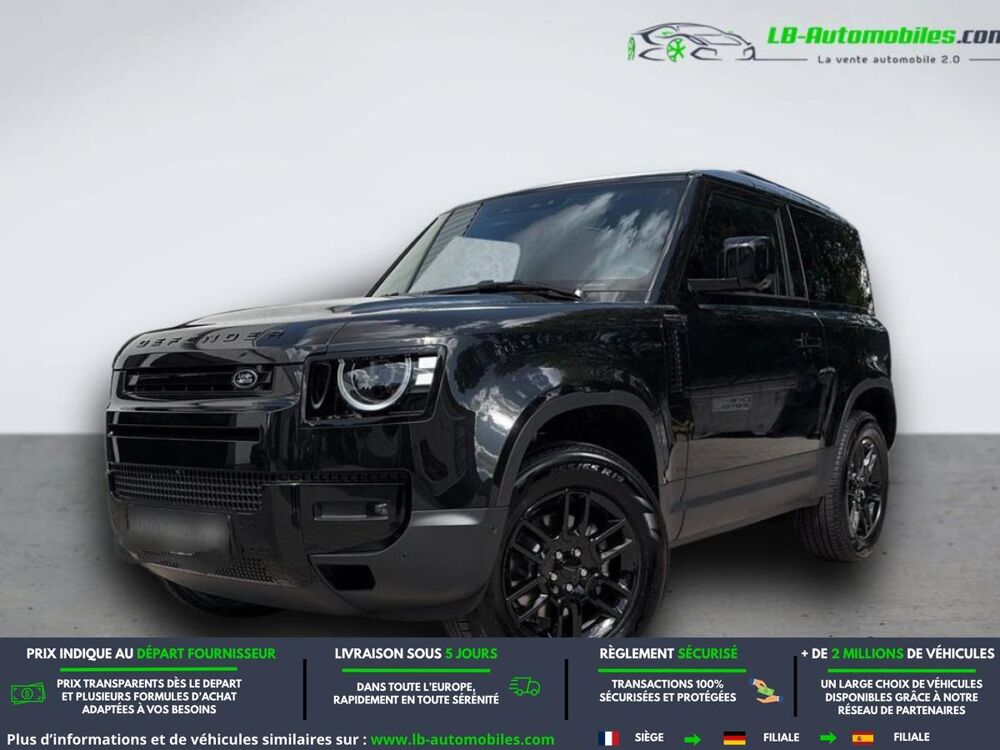 Defender 90 D200 BVA 2026 occasion 31850 Beaupuy