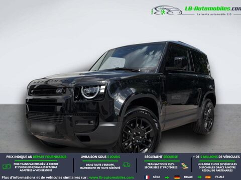 Annonce voiture Land-Rover Defender 70994 €