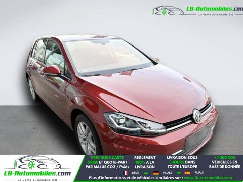 Volkswagen Golf 1.5 TSI 150 BVA 2019 occasion Beaupuy 31850