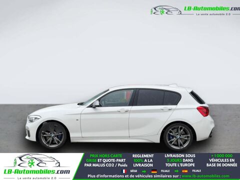 S&eacute;rie 1 M140i 340 ch BVA 2017 occasion 31850 Beaupuy