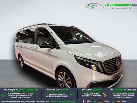 EQV 300 Long 204 ch 2024 occasion 31850 Beaupuy